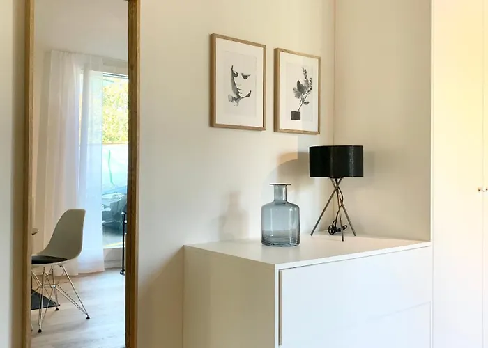 Charmantes Studio Nah Der Innenstadt Und Google Hq