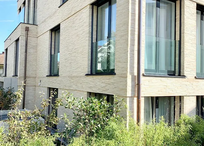 Charmantes Studio Nah Der Innenstadt Und Google Hq