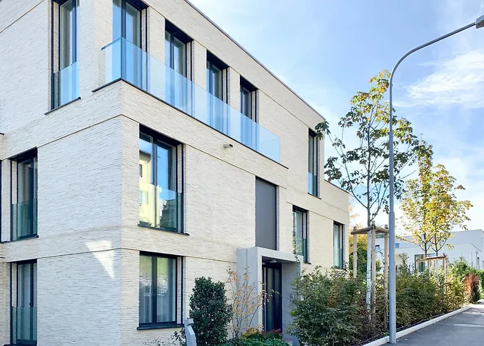 Charmantes Studio Nah Der Innenstadt Und Google Hq