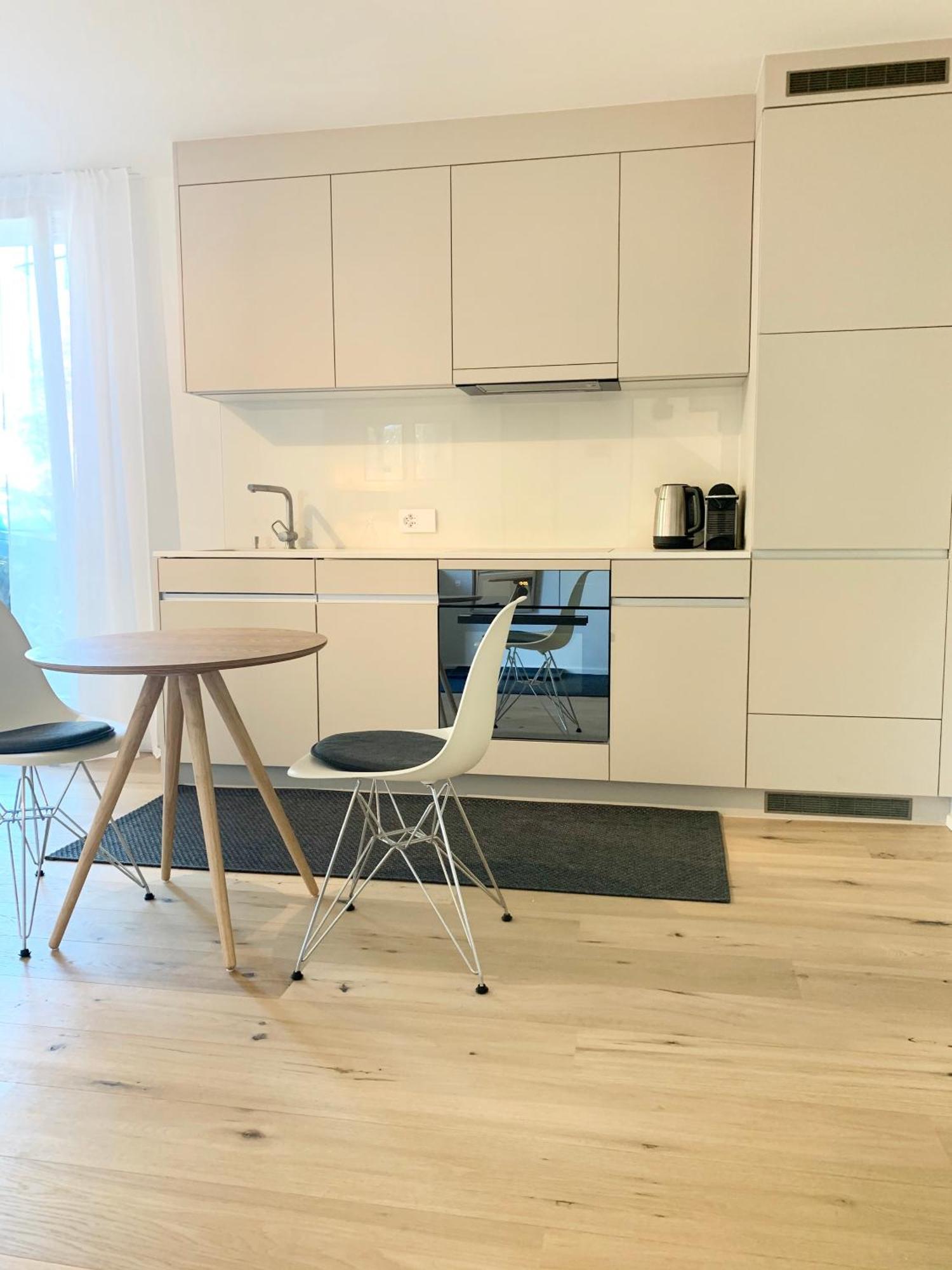 Apartment Charmantes Nah Der Innenstadt Und Google Hq *