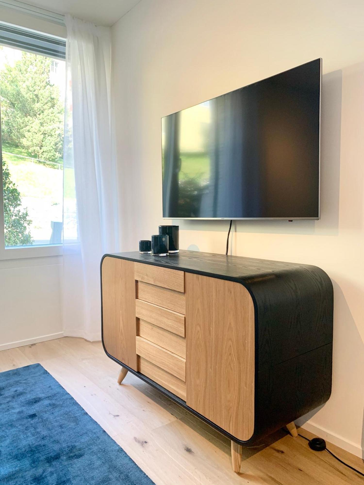Apartment Charmantes Nah Der Innenstadt Und Google Hq *