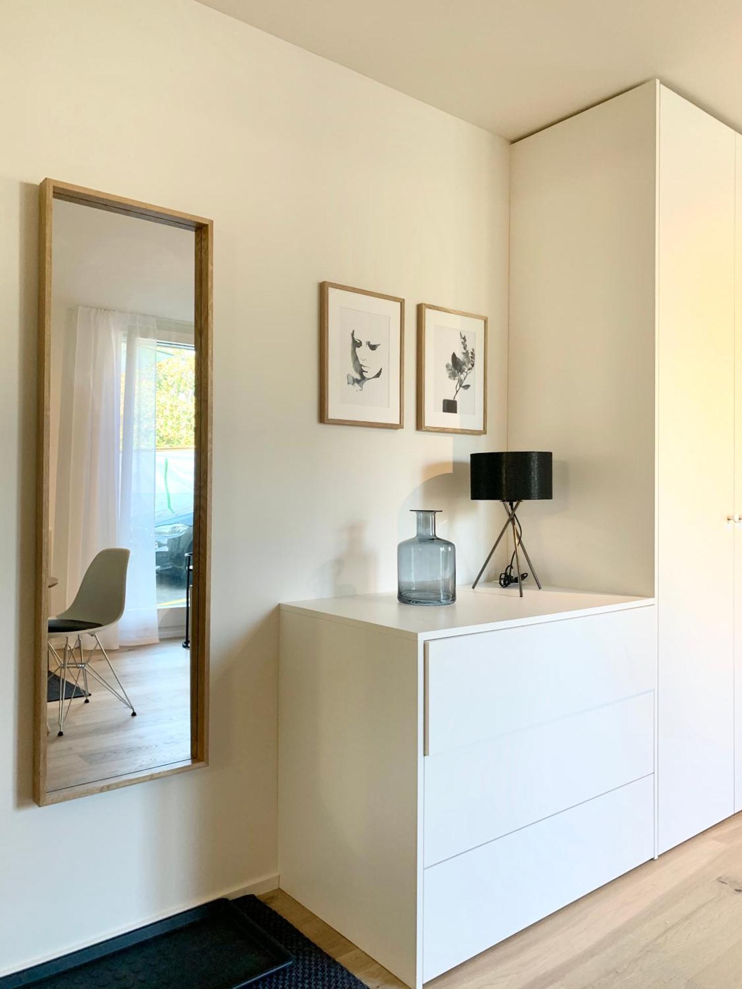 Charmantes Nah Der Innenstadt Und Google Hq Apartment